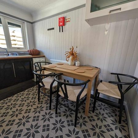 Self-Catering In Portree Villa ภายนอก รูปภาพ