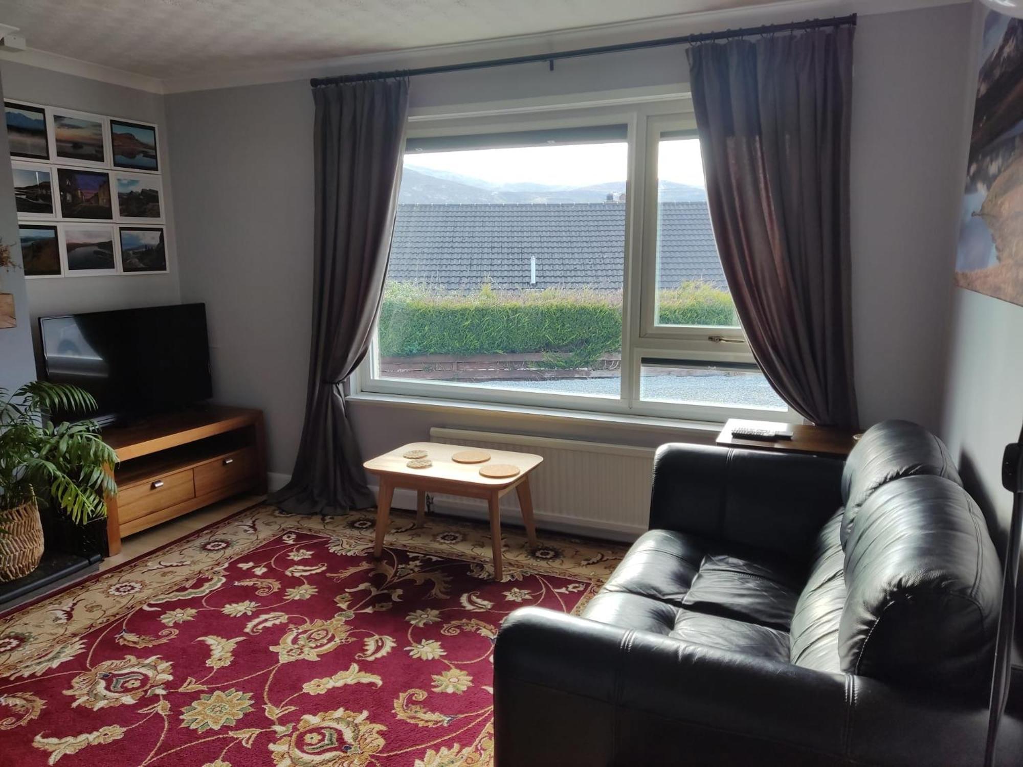 Self-Catering In Portree Villa ภายนอก รูปภาพ