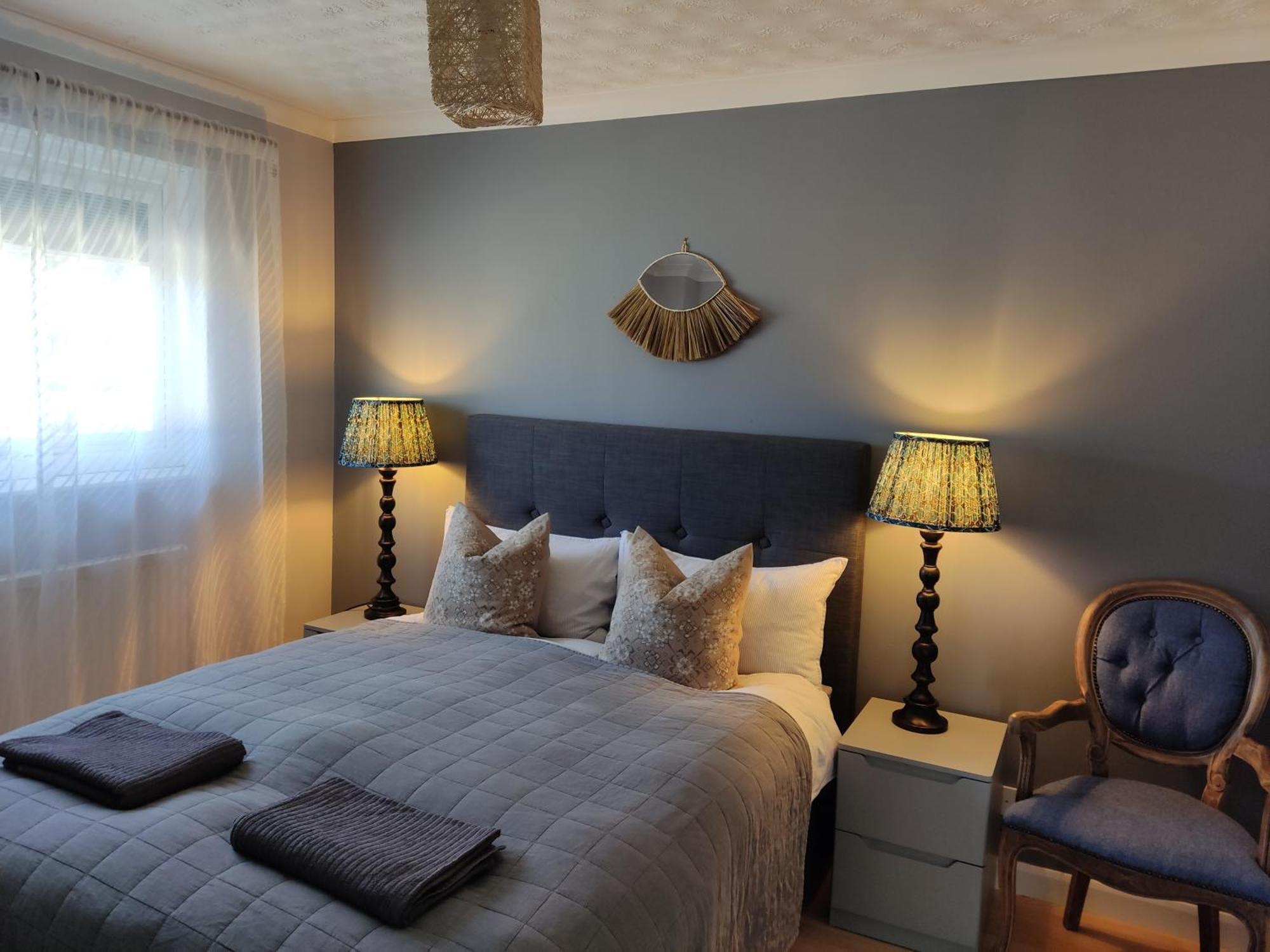 Self-Catering In Portree Villa ภายนอก รูปภาพ